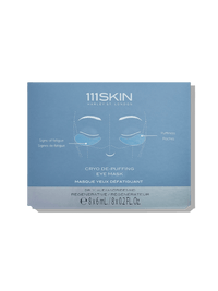 Cryo De-Puffing Eye Mask SKINCARE 111Skin 