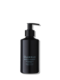 Body Cleanser BODY CARE Olverum 