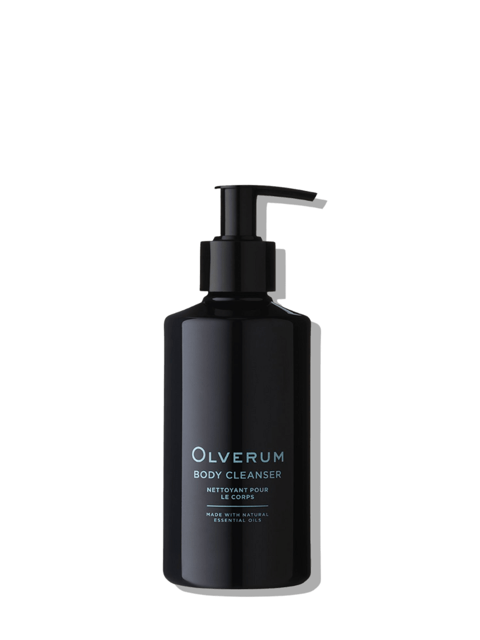 Body Cleanser BODY CARE Olverum 
