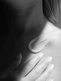 Body Cream BODY CARE Doctor Rogers 