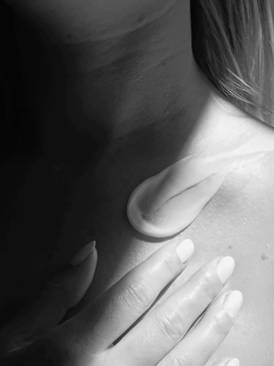 Body Cream BODY CARE Doctor Rogers 