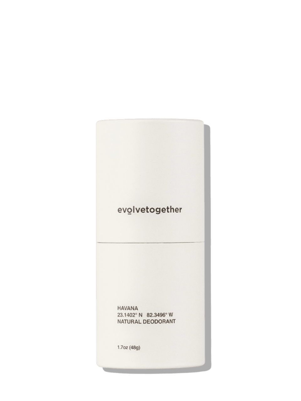 Natural Deodorant BODY CARE evolvetogether 