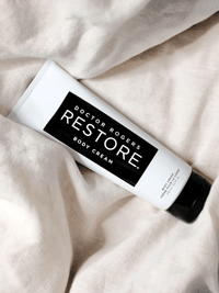 Body Cream BODY CARE Doctor Rogers 
