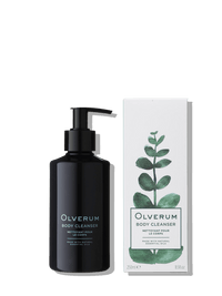Body Cleanser BODY CARE Olverum 
