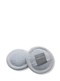 The Face Wash Pads TOOLS & ACCESSORIES Joanna Czech 