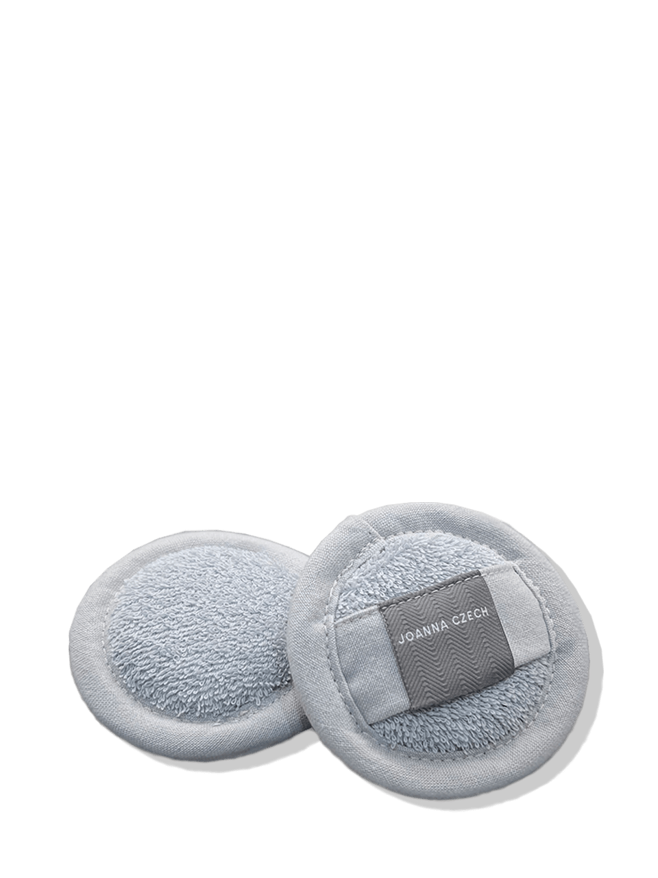The Face Wash Pads TOOLS & ACCESSORIES Joanna Czech 