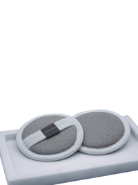 The Body Wash Pads TOOLS & ACCESSORIES Joanna Czech 