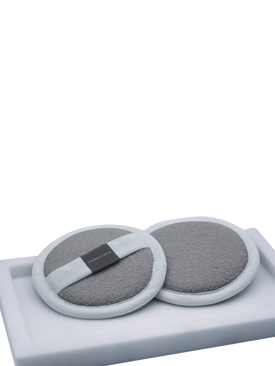 The Body Wash Pads TOOLS & ACCESSORIES Joanna Czech 