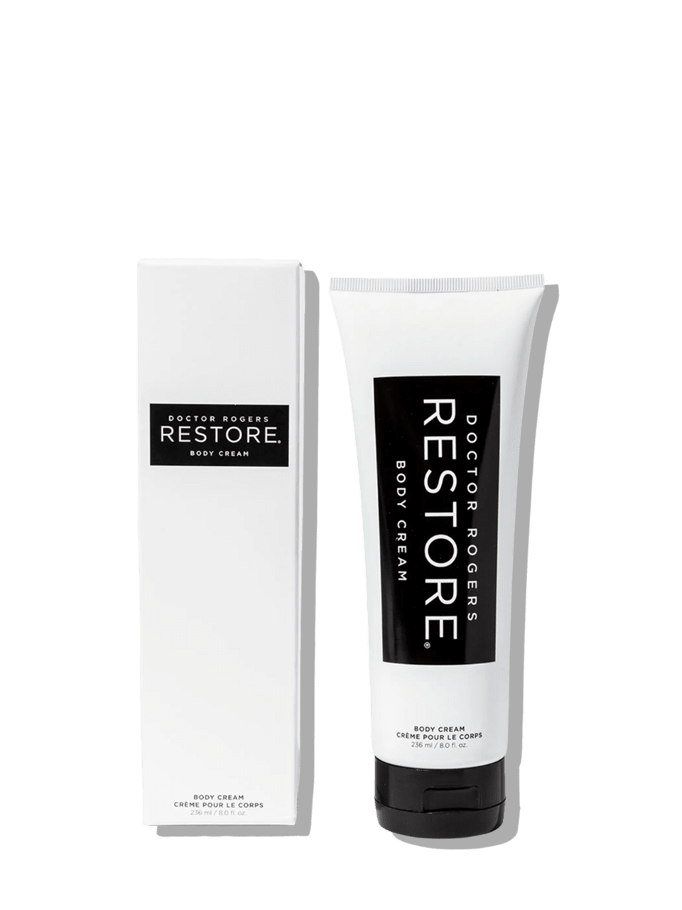 Body Cream BODY CARE Doctor Rogers 