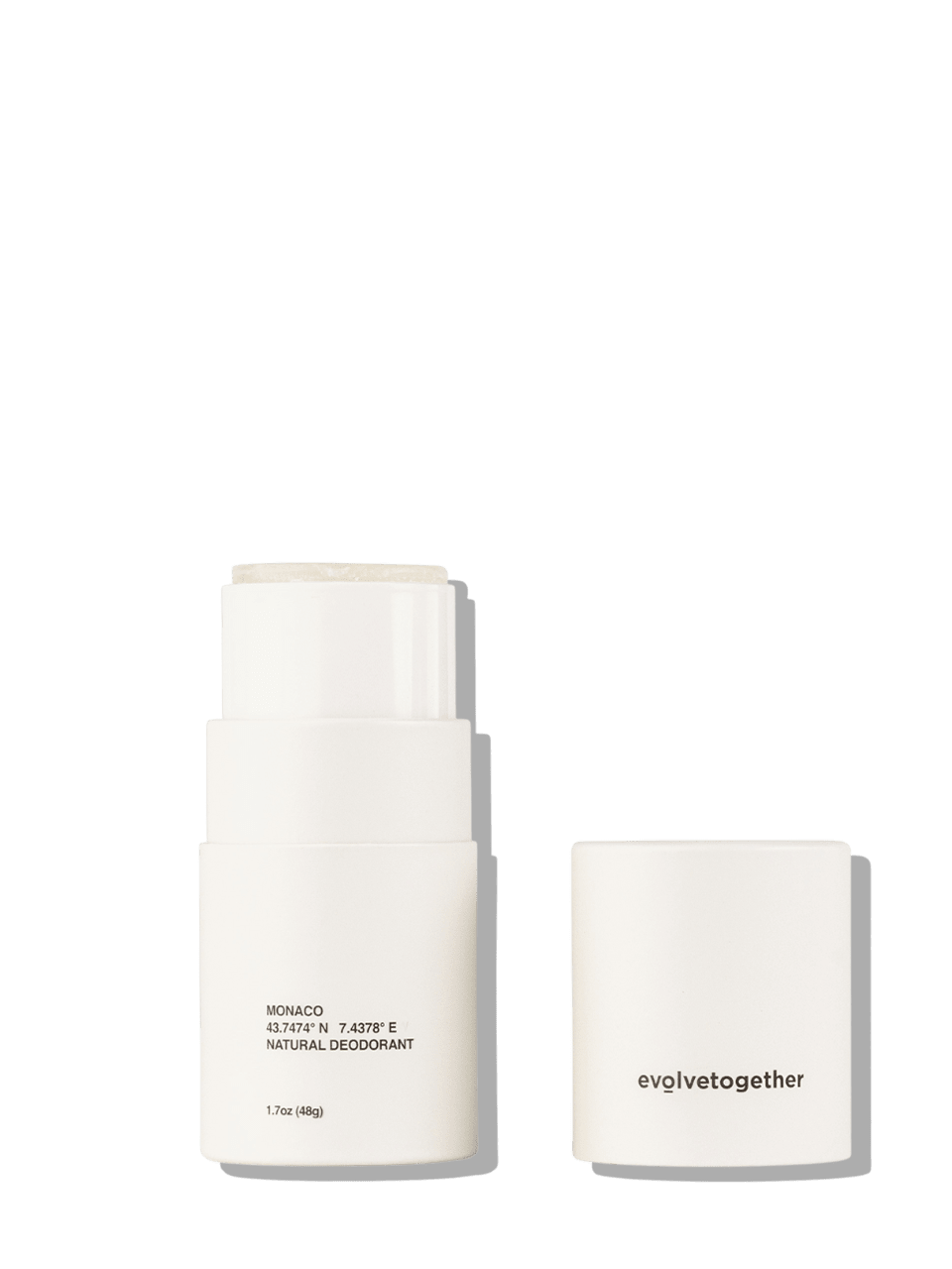 Natural Deodorant BODY CARE evolvetogether 