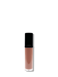 Luxury Lip Gloss BEAUTY Gee Beauty Coco Bare 