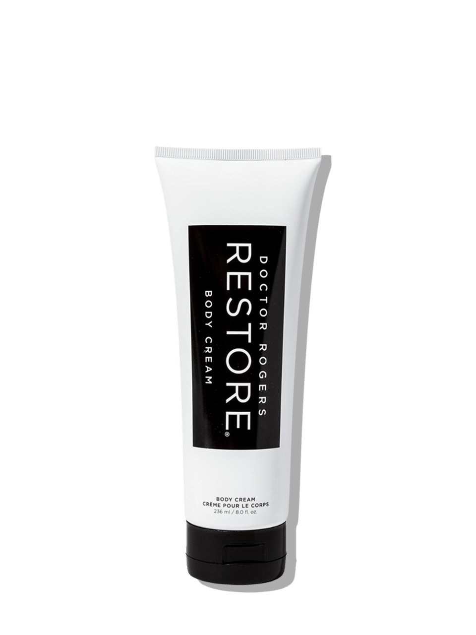 Body Cream BODY CARE Doctor Rogers 
