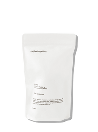 Natural Deodorant BODY CARE evolvetogether 