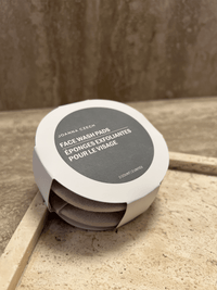 The Face Wash Pads TOOLS & ACCESSORIES Joanna Czech 