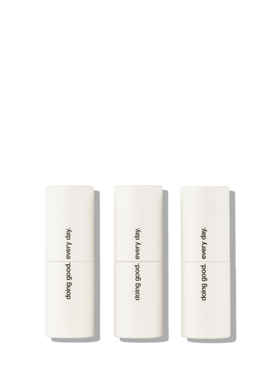 Natural Deodorant Mini Set BODY CARE evolvetogether 