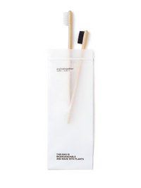 Glacier Gray Biodegradable Storage Bags LIFESTYLE evolvetogether 