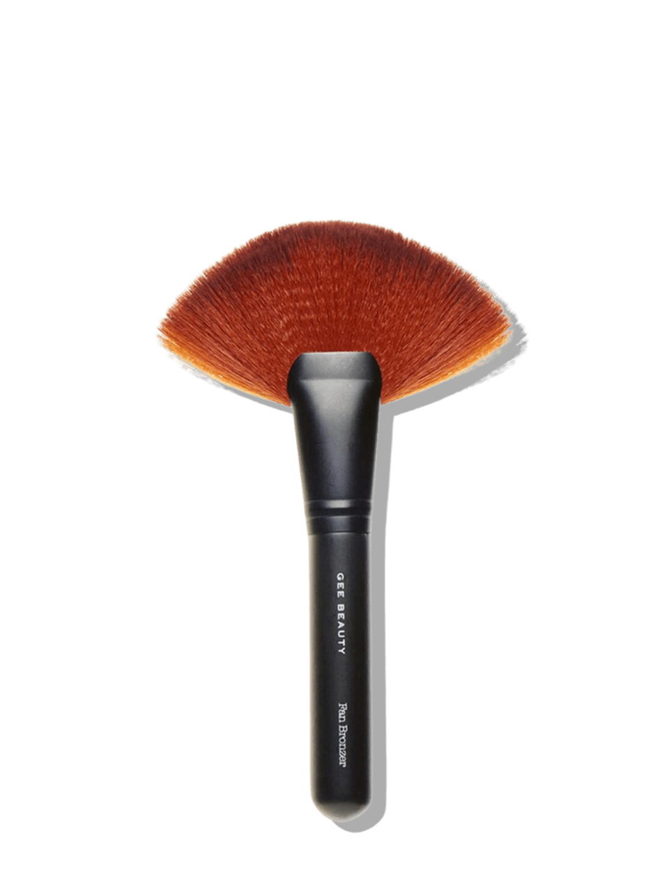 Gee Beauty Fan Brush Joanna Czech