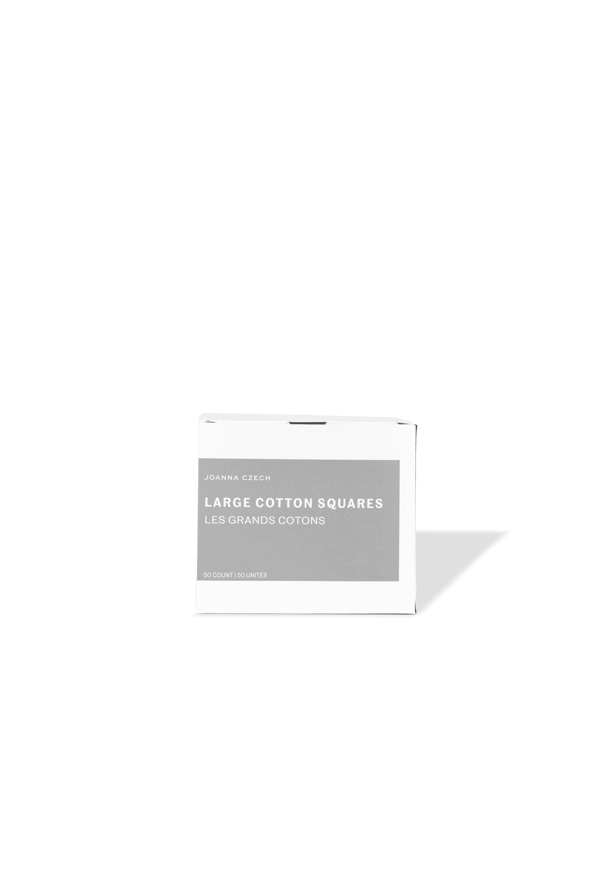 The Cotton Squares TOOLS & ACCESSORIES Joanna Czech 