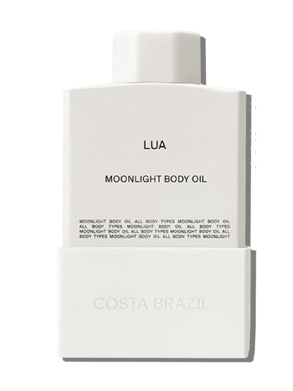 LUA Moonlight Body Oil BODY CARE Costa Brazil 