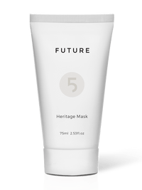Mask Heritage SKINCARE Future Cosmetics 