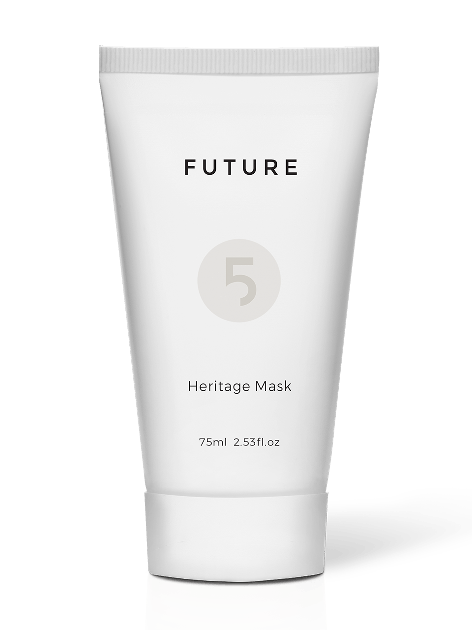 Mask Heritage SKINCARE Future Cosmetics 