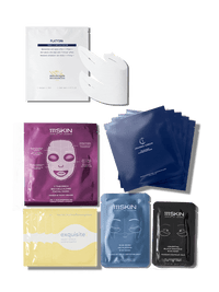 NEW Favorite Masks Essential Edit SKINCARE Essential Edits 