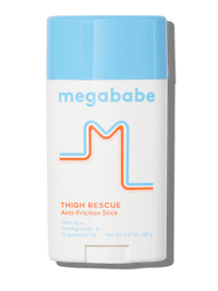 Thigh Rescue Anti-Chafe Stick BODY CARE Megababe 