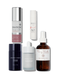 NEW Anti-Redness Essential Edit SKINCARE Essential Edits 