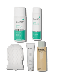 NEW Body Essential Edit BODY CARE Essential Edits 