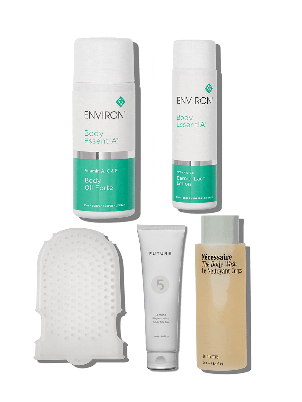 NEW Body Essential Edit BODY CARE Essential Edits 