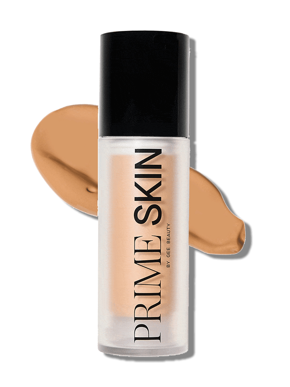 Gee Beauty Prime Skin - Hydrating Tinted Primer - Joanna Czech