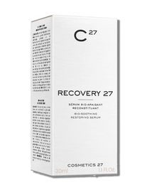 Recovery 27 SKINCARE Cosmetics 27 