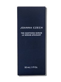The Soothing Serum SKINCARE Joanna Czech Skincare 
