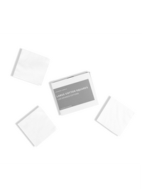 The Cotton Squares TOOLS & ACCESSORIES Joanna Czech 