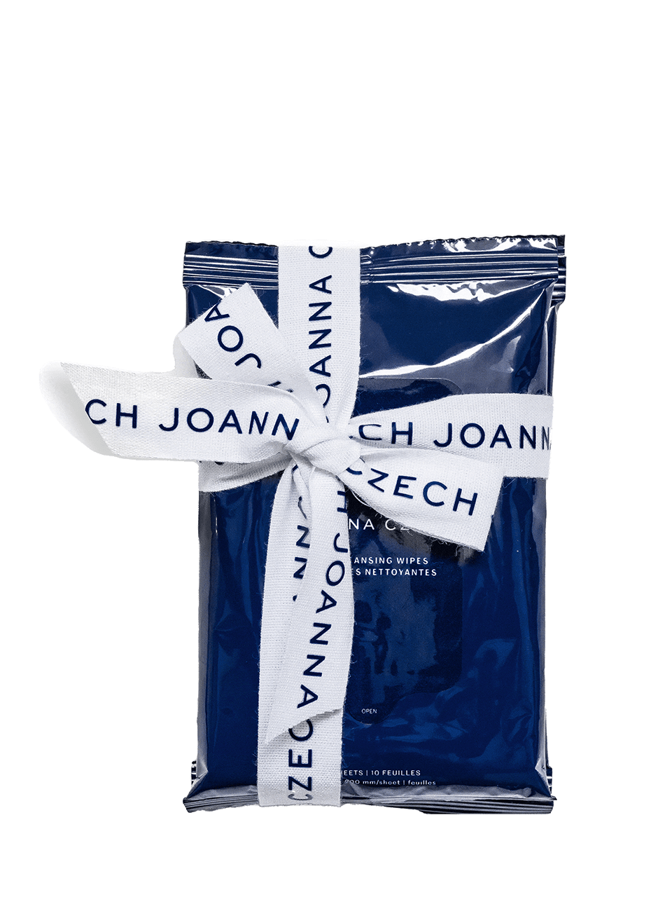 The Cleansing Wipes SKINCARE Joanna Czech Skincare 