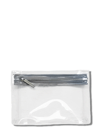 The Pouch Pocket LIFESTYLE Joanna Czech Skincare 