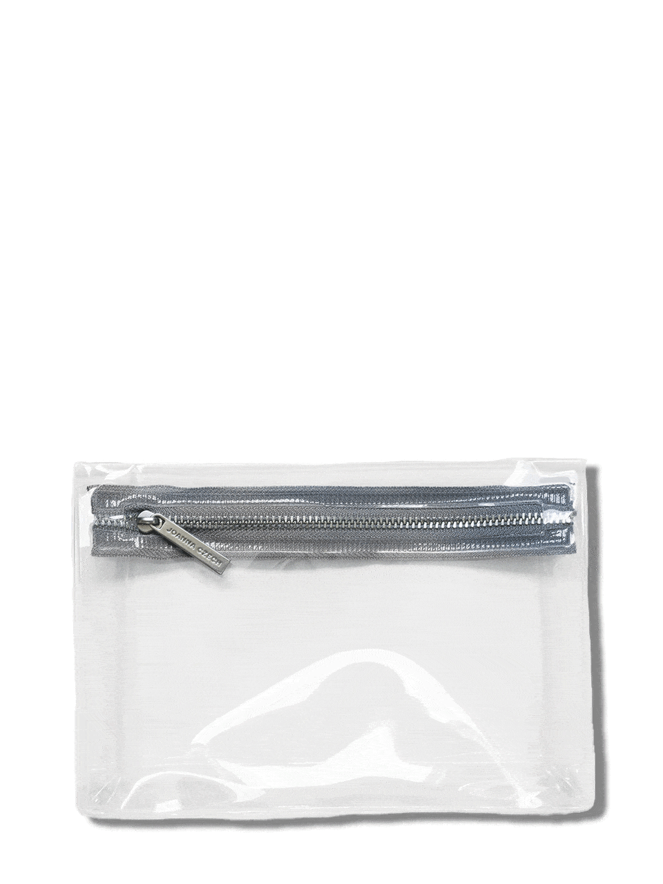 The Pouch Pocket LIFESTYLE Joanna Czech Skincare 