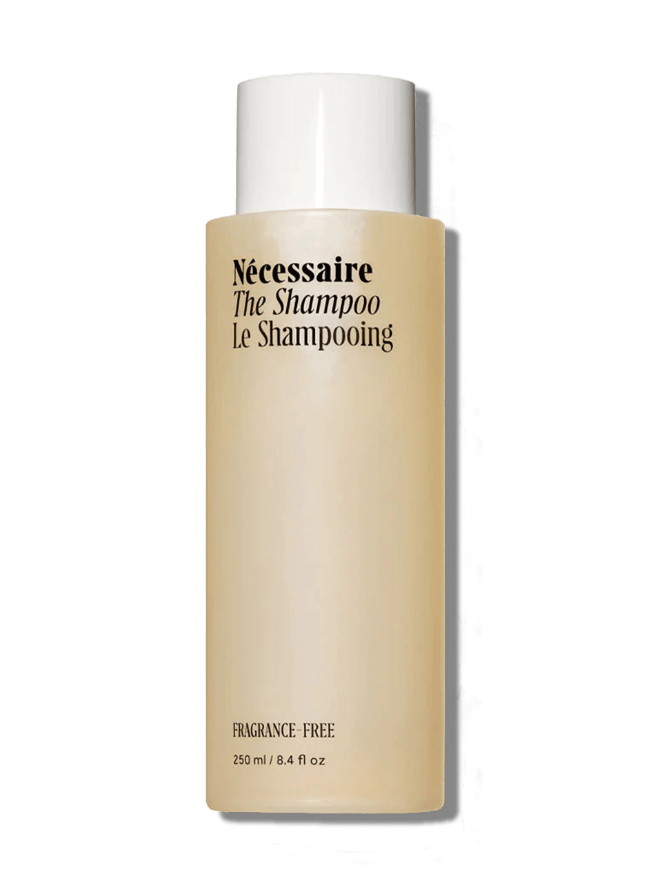 image description The Shampoo