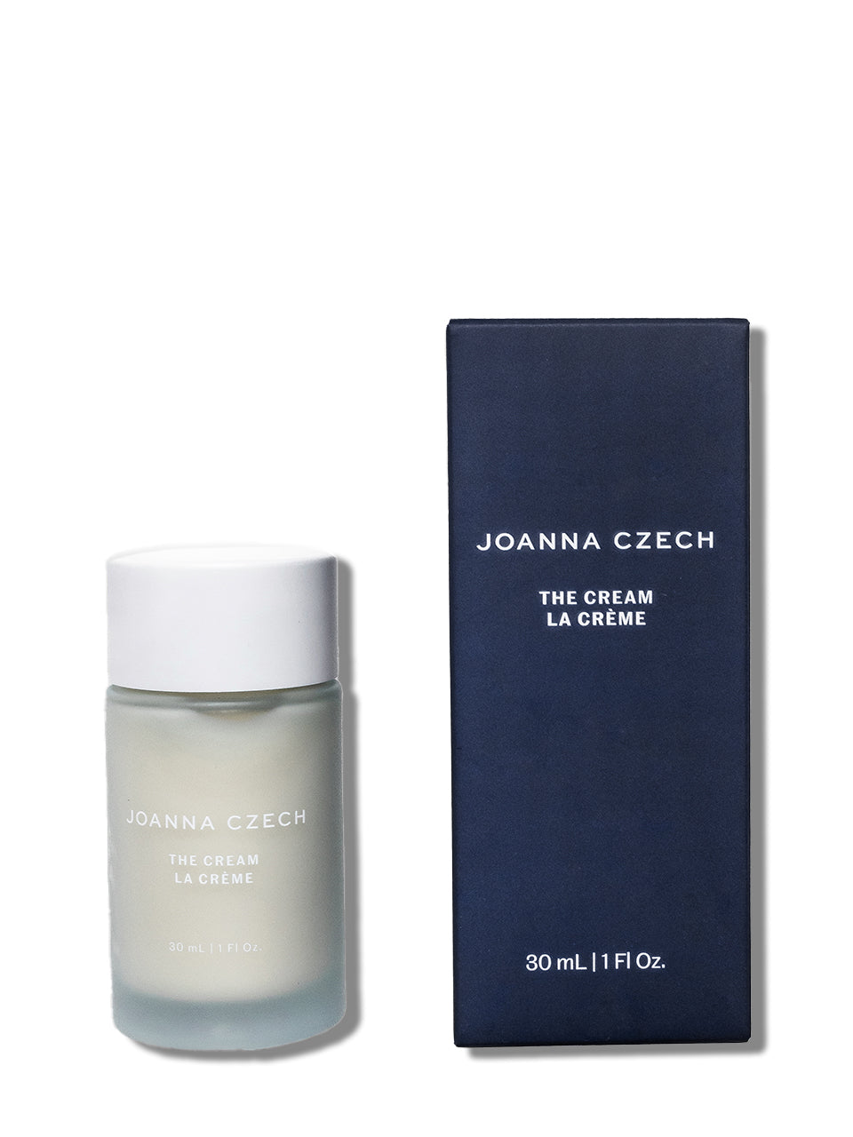 The Cream SKINCARE Joanna Czech Skincare 