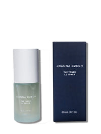 The Toner SKINCARE Joanna Czech Skincare 