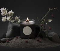 Scented Candle LIFESTYLE Fischersund 