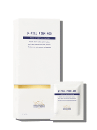 μ-Fill PIGM 400 Facial Care Biologique Recherche 