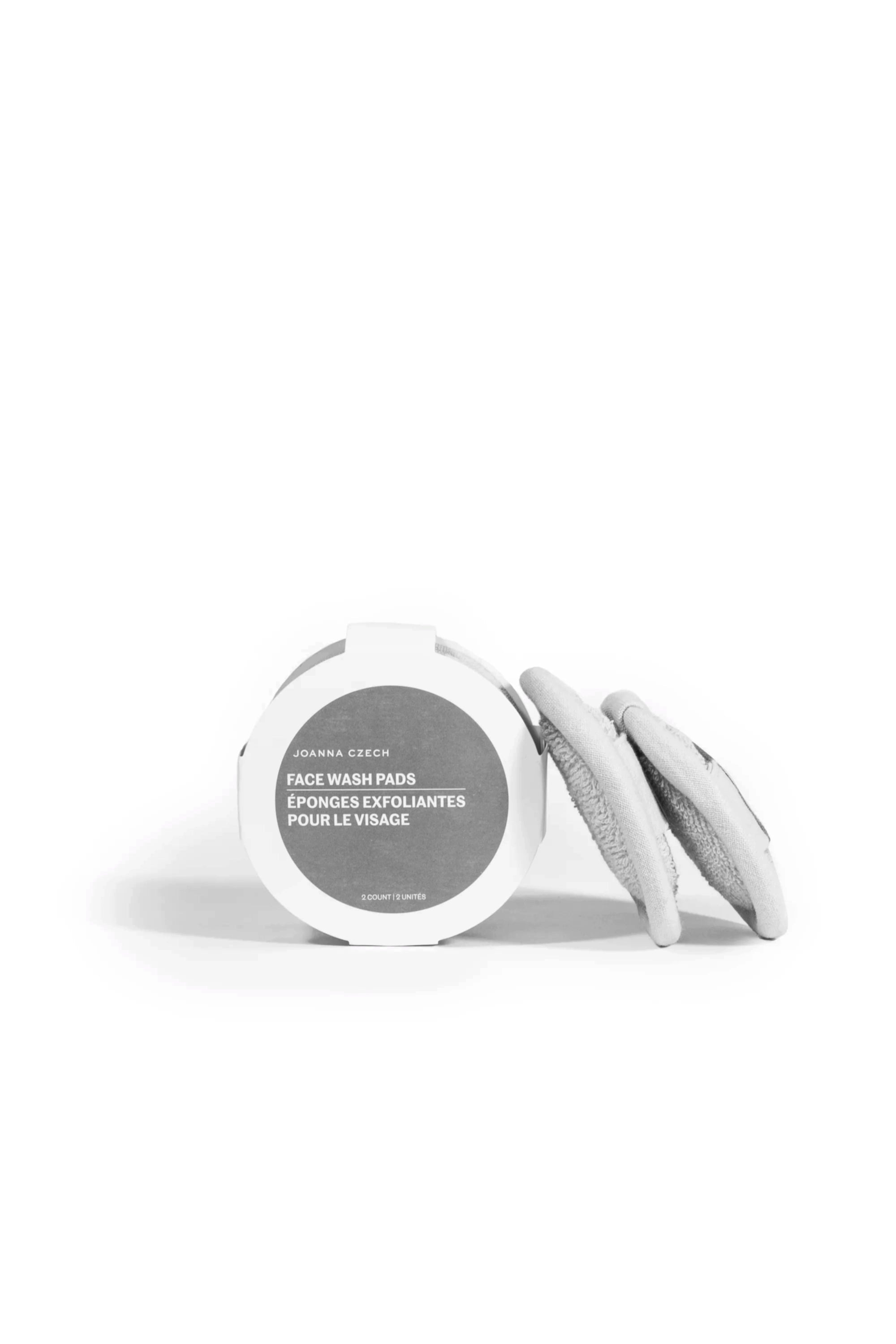 The Face Wash Pads TOOLS & ACCESSORIES Joanna Czech 